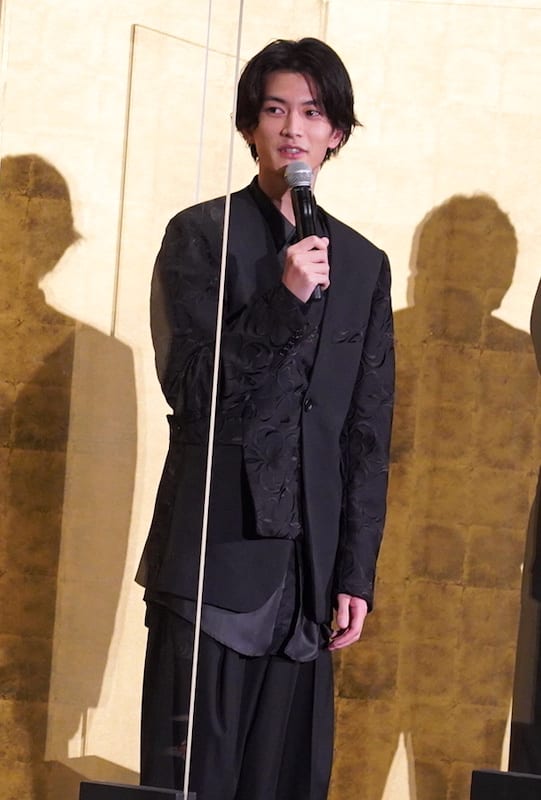映画『ブレイブ ‐群青戦記‐』