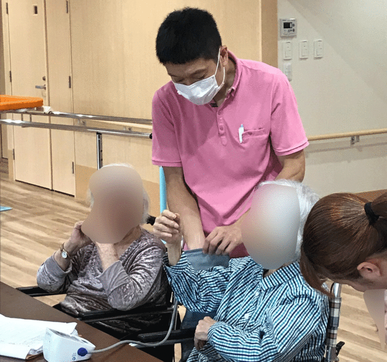 「人生終わった」と落ち込んでいた時期に人生の大先輩たちの言葉に励まされた