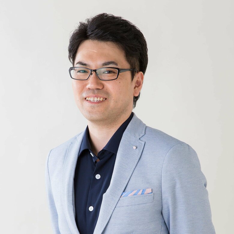 元モラハラ加害者だったと語る太田さん