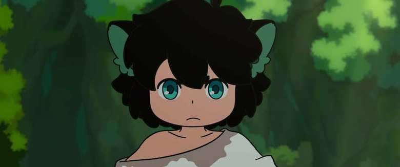 ©︎ Beijing HMCH Anime Co.,Ltd