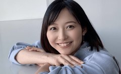 テレ朝・久冨慶子アナ「毎日家で泣いていた」夫の大津祐樹選手が突発性難聴に