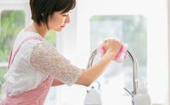 プチプラ掃除グッズが超進化「これなら頑張らなくてもいい！」