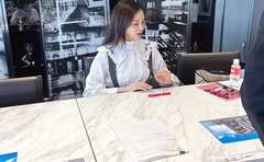 押切もえ「挑戦と不安で揺れたときの考え方」