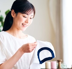 まだまだ大活躍！サイズアウトした子ども服をリメイクしてみよう！