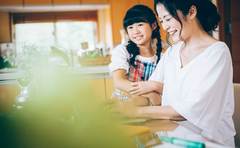 「リフレーミング」が子供への必要ない怒りを解消に導く