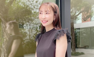 元JKT48・近野莉菜ジャカルタ行きをほぼ即決も「まるで呪文…」深刻だった言葉の壁