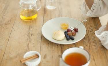 吉田沙保里さんのハマったスイーツ作り「早速マネしたい！」