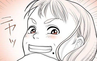 やっと会えた！お互いに気になっていた同じ名前のあの人