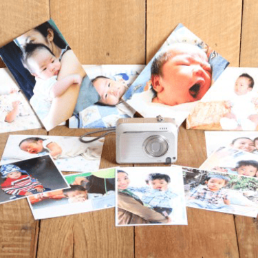 「孫写真」をあげる時の〝ひと工夫〟で嫁姑関係は劇的に改善する！