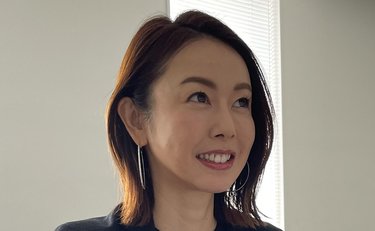 「おバカと言われた局アナ時代」経て社長になった宮崎宣子の大学院生活「TOEIC？受けたことない」