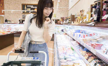 おうちで激安韓国B級グルメ!?「業務スーパーだから叶うのね！」