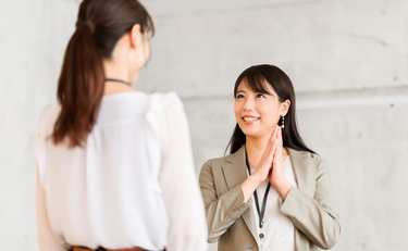 「頼めないし断れない…」から卒業！他人に振り回されない“魔法の言葉”