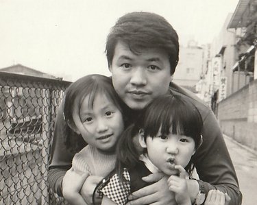 35歳で父と和解した高橋洋子「私はただ褒められたかった！」言葉と同時に涙が