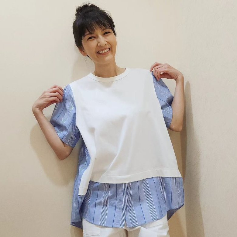 吉井怜さん
