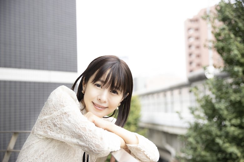 さとう珠緒さん