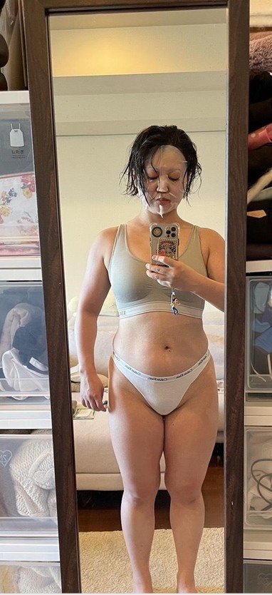 ダイエットをするもリバウンドを繰り返し49キロから66キロへ