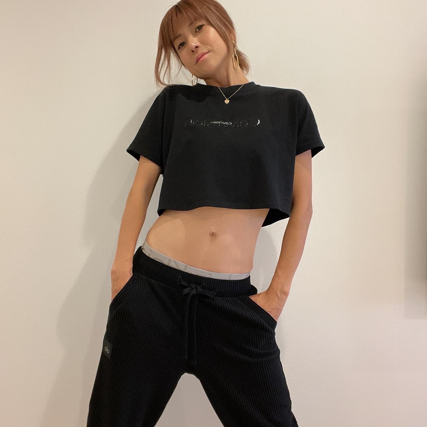 Hitomi 天狗になりかけた私を救った言葉と30代でやめた 自分との戦い Chanto Web Goo ニュース