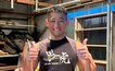 SASUKE「ケインの悔し涙か、この雨は」名場面が人生を変えた。18年間本戦出場なしも、挑み続ける男性（31）の境地