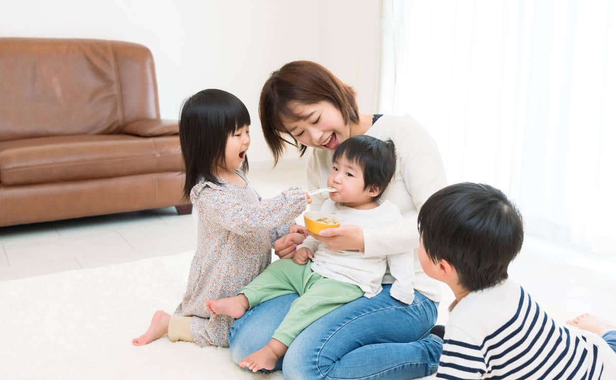 お 姉ちゃん と 弟 | とと姉ちゃん キャスト – LTEA