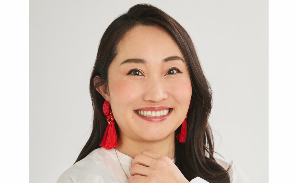 キンタロー。事務所退社の理由「40歳の節目。自立してみたい」2年前