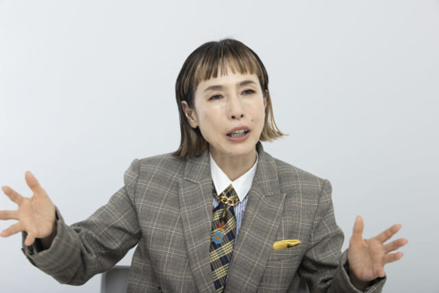 久本雅美