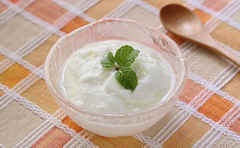 健康志向の人が手を伸ばすべきヨーグルト「クリームの中に約80億の乳酸菌!?」