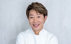 「ママ！パパがこう言った！」と長女に告げ口される川越達也 3人の父となり東京と長野の宮崎の3拠点生活を送る今