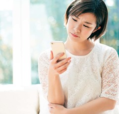 本当は怖い!?あなたの知らないSNSの世界