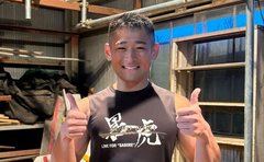 SASUKE「ケインの悔し涙か、この雨は」名場面が人生を変えた。18年間本戦出場なしも、挑み続ける男性（31）の境地
