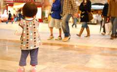 小さな子どもが迷子に…最悪の事態を防ぐため親がすべきことは