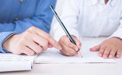 松丸亮吾さんの母の教育法「勉強しなさい！の言葉より効果でそう」