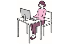 《100歳まで冴える脳に》名医が注目する脳の健康を保つポイントは「骨盤」老後もイキイキ暮らすための「健康習慣」は