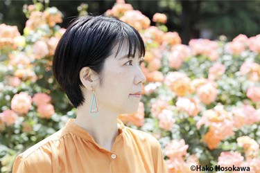 「出産8年後に“産後うつ”の診断がおりた」人気漫画家・花津ハナヨが「コロナ離婚」に至るまで