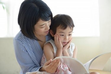 5分でできる！忙しいママのための読み聞かせ講座