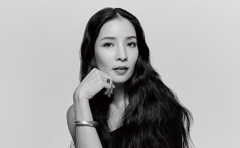 「あなたの笑顔は愛嬌がある」写真家・ヨシダナギの人生を強く支えた母のお守りの言葉