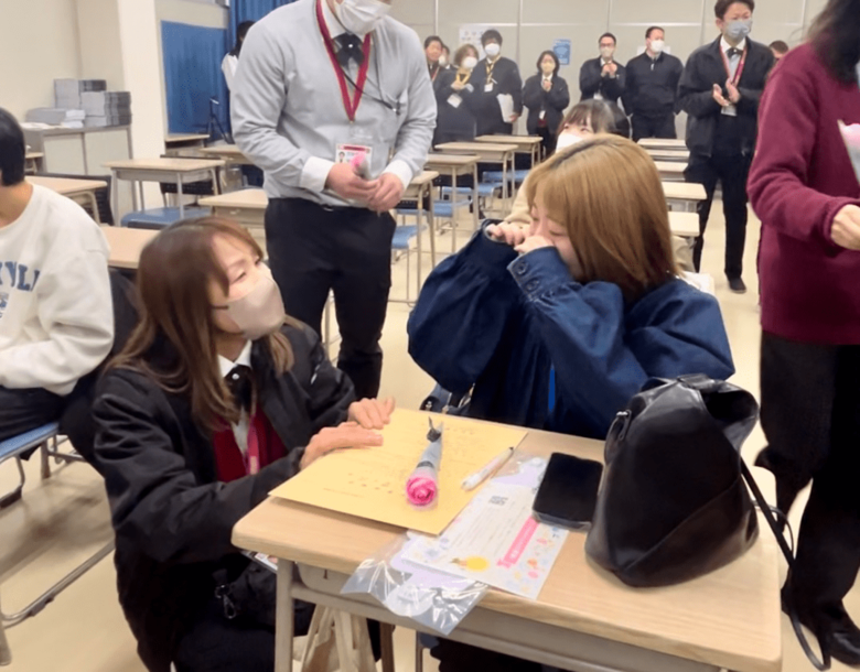 ほめちぎる教習所 伊勢