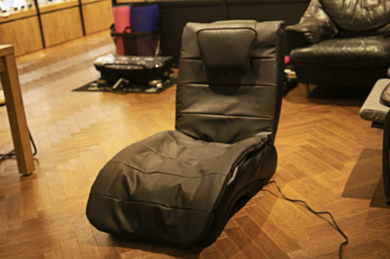 FAMILY INADA(ファミリーイナダ)/メディカルチェア Vita FMC-VT200