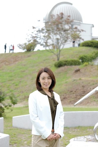 ©︎2019 杉山美和子・小学館／「4月の君、スピカ。」製作委員会