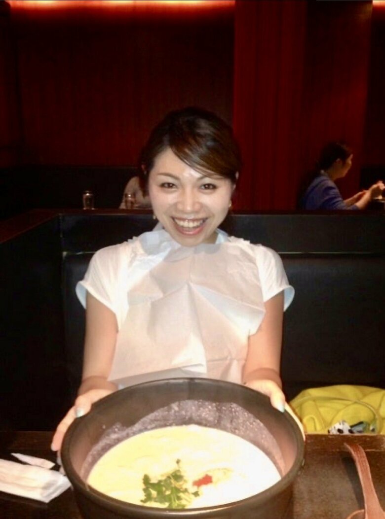 手術は無事成功。手術して1か月後には仕事も復帰した