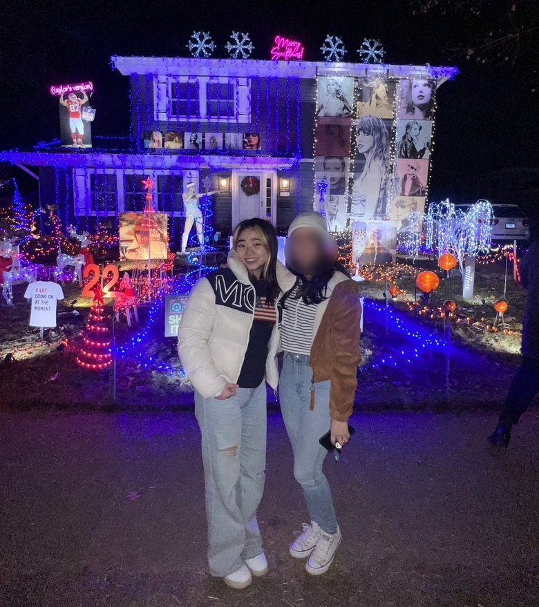 自分の好きなことを極めるためにアメリカへ