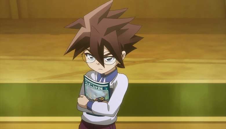 ©プロジェクト シンカリオン・JR-HECWK/超進化研究所・The Movie 2019