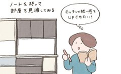 ミニマリスト「片づく部屋作り」のために1月に必ず実践「ジャーナリング」で行動力を上げる