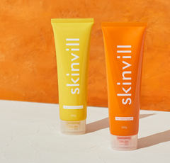 “温感”と“酵素”の力で使うほど健やかな肌に変わる！