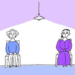 過干渉な母親との関係で傷つかなくなる「言葉」の返し方