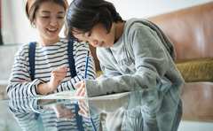 根気強い子供は育て方で変わる？「最近の子はすぐ投げ出してしまう…」