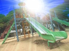 ママは苦手だけど子どもたちが仲良し！面倒なママ友関係への対処方法