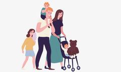 保育園の入園準備「これ、100均グッズでＯＫでした！」