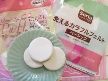 百均材料で子どもとサンドイッチ屋さんごっこ