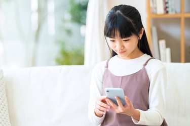 子どもは驚くほど簡単に騙され…SNSに潜む「なりすまし」の恐怖