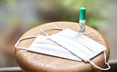 マスク生活も快適に！「ハッカ油」で夏の暮らしを整える